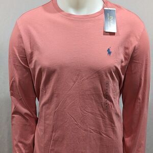 BNWT Polo long sleeve shirt
